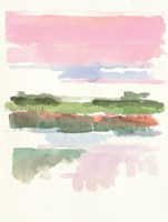 Wetlands Fine Art Print