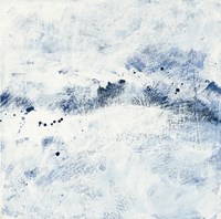 Wipe Out Fine Art Print