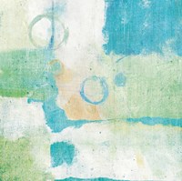 Horizon II Fine Art Print