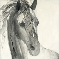 In the Wind I Fine Art Print