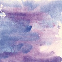 Purple Haze II Fine Art Print