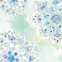 Jaipur IV Fine Art Print