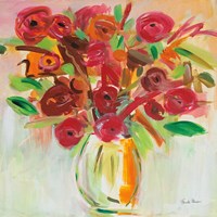 Feeling Bold Fine Art Print