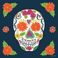 Day of the Dead I Fine Art Print