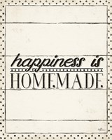 Country Thoughts XIII Fine Art Print