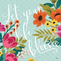 Romantic Luxe X Fine Art Print