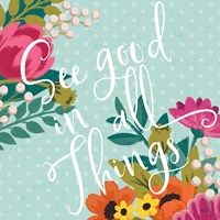 Romantic Luxe XI Fine Art Print