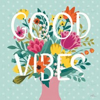 Romantic Luxe XIII Fine Art Print