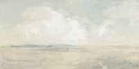 Sky and Sand Fine Art Print