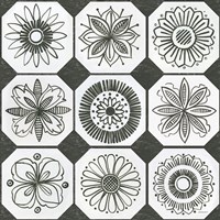 Patterns of the Amazon XXI Fine Art Print