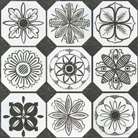 Patterns of the Amazon XX Fine Art Print