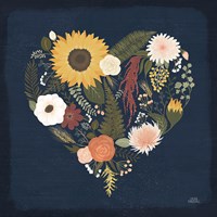 Autumn Romance X Fine Art Print