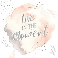 Wonderful World V Fine Art Print