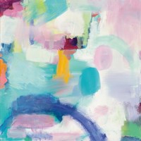 Trial and Airy Bright Fine Art Print