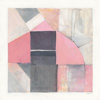 Blushing Bride Fine Art Print