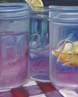 Lemonade Most Refreshing Drink Fine Art Print