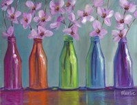 Roy G Biv Fine Art Print