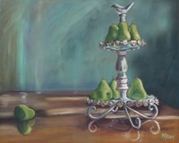 The Traveler Fine Art Print