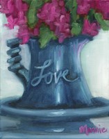 Love Fine Art Print