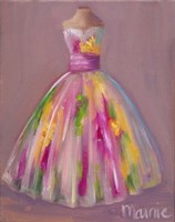 Waiting To Be Worn IV Fine Art Print