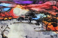 Another Realm Fine Art Print