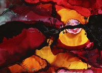 Endless Moon Fine Art Print