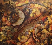 Fossils Fine Art Print