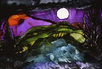 Midnight Sky Fine Art Print