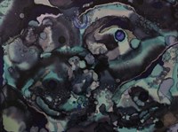 Surfacing Fine Art Print