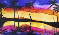 Tropical Fine Art Print