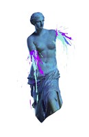 Ancient Accident Fine Art Print