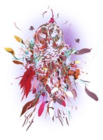 Bagoly Fine Art Print