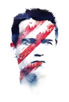 Bloody Forest Fine Art Print