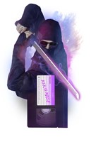 My Favorite Cassette Fine Art Print