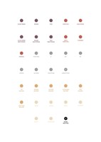 Quarks Fine Art Print