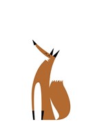 Ready For Winter Fine Art Print