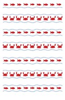 Summer Pattern Fine Art Print