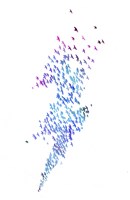 Thunderbirds Fine Art Print