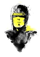 VHS Man Fine Art Print