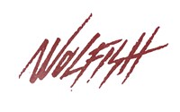 Wolfish Fine Art Print