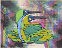 A Shared Point Of View Fine Art Print