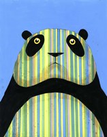 Case Of The Hues Fine Art Print