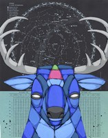 Starbuck Fine Art Print