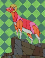 To The Top Fine Art Print