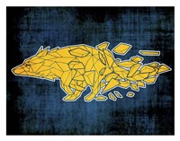 Break On Through 2016 Fine Art Print