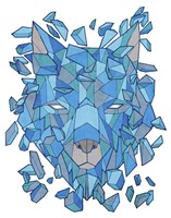 Hunter Fine Art Print