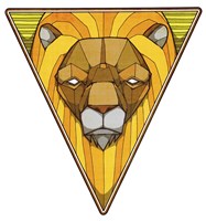 Containing The Beast Fine Art Print