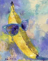 Art Banana Fine Art Print