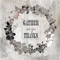 Down On The Farm V3 Fine Art Print