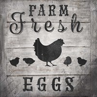Farm Fresh V2 Fine Art Print